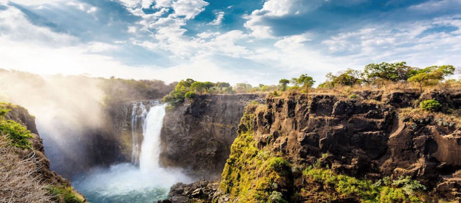 Zambia 15 days Safari
